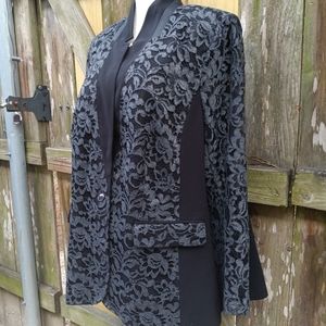 Lane Bryant Blazer Collection